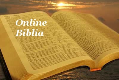 Online Biblia